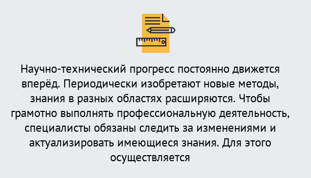 Почему нужно обратиться к нам? Людиново Дистанционное повышение квалификации по лабораториям в Людиново