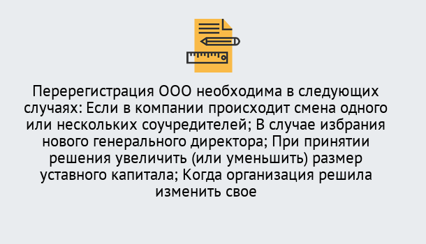 Почему нужно обратиться к нам? Людиново Перерегистрация ООО: особенности, документы, сроки...  в Людиново