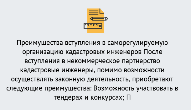 Почему нужно обратиться к нам? Людиново Что дает допуск СРО кадастровых инженеров?