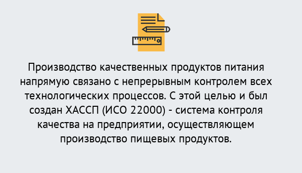 Почему нужно обратиться к нам? Людиново Оформить сертификат ИСО 22000 ХАССП в Людиново