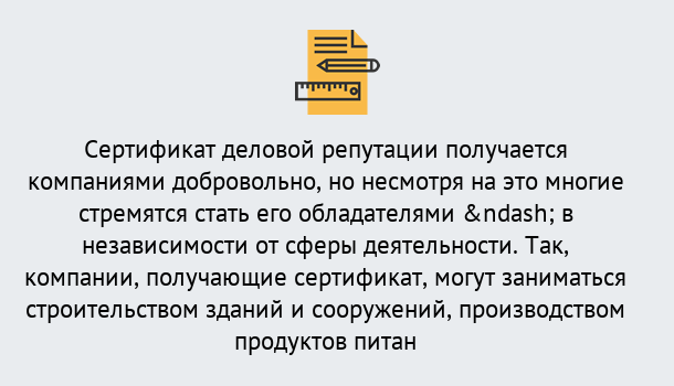 Почему нужно обратиться к нам? Людиново ГОСТ Р 66.1.03-2016 Оценка опыта и деловой репутации...в Людиново